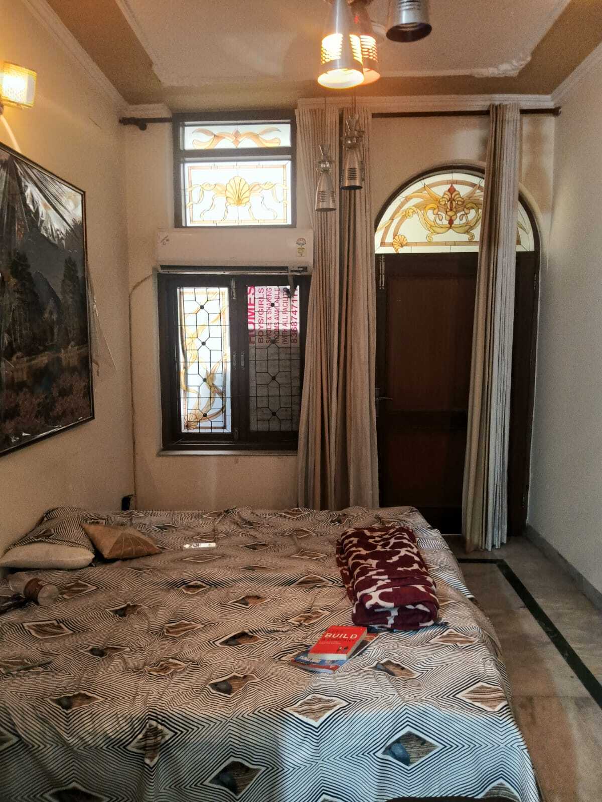 Acasa Residency Additional Room